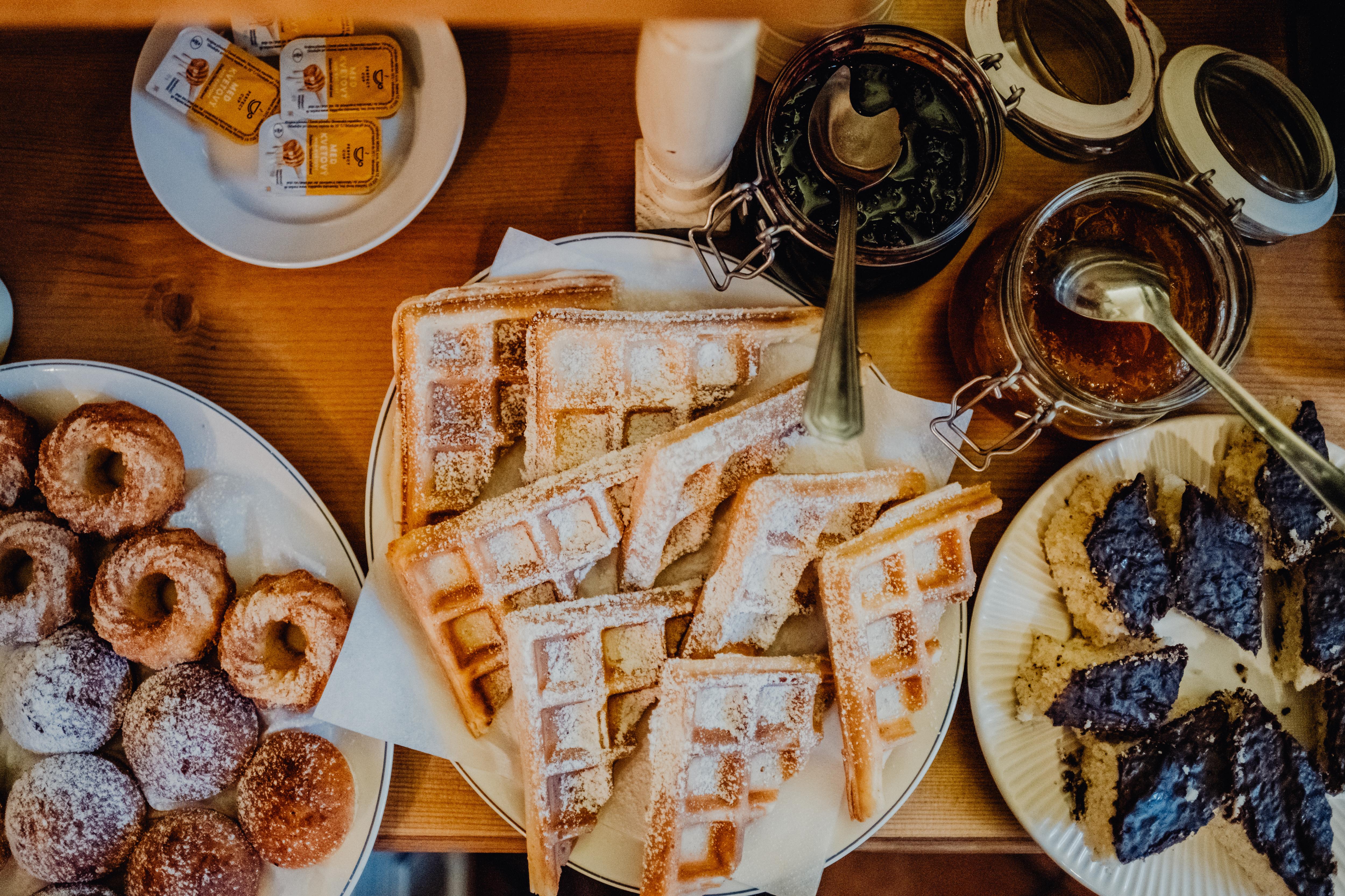 克鲁姆洛夫斯卡博达卡酒店 Český Krumlov 外观 照片